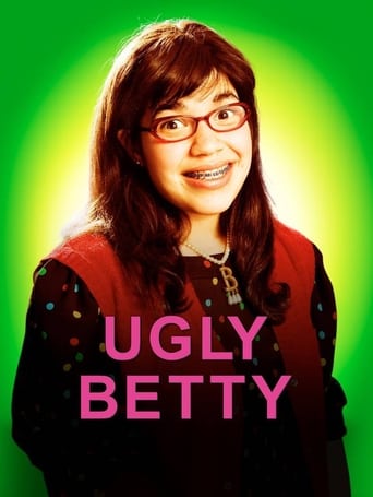 Portrait for Ugly Betty - Season 2