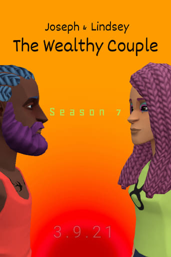 Portrait for Joseph & Lindsey - Joseph & Lindsey: The Wealthy Couple