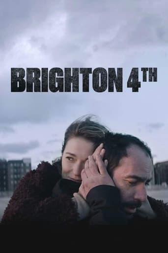 Poster of Brighton 4th