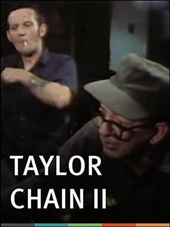 Poster of Taylor Chain II: A Story of Collective Bargaining