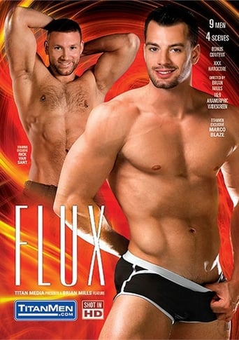 Poster of Flux