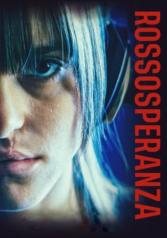 Poster of Rossosperanza