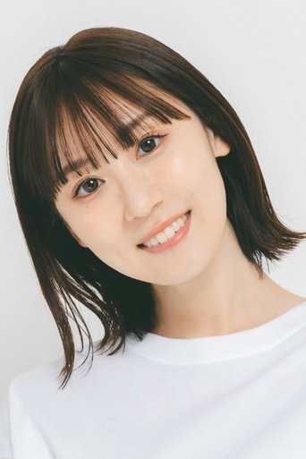 Portrait of Wakana Kowaka