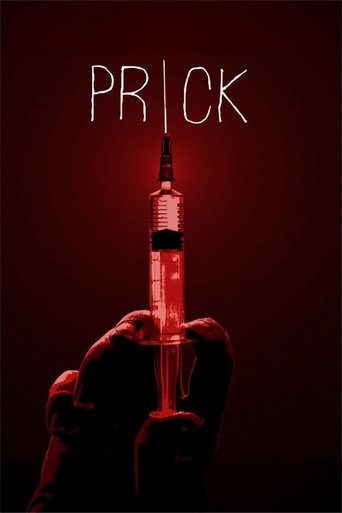 Poster of Prick