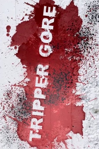 Poster of Tripper Gore