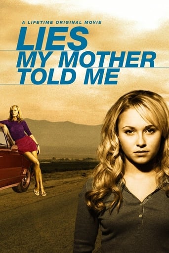 Poster of Lies My Mother Told Me