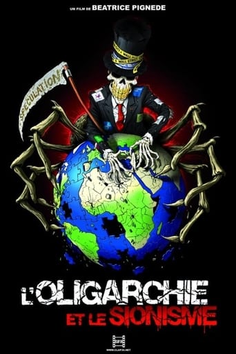 Poster of L'oligarchie et le sionisme