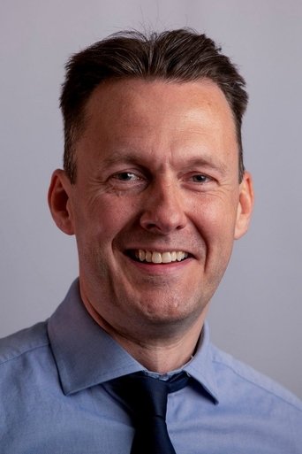 Portrait of Russell Findlay