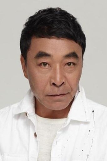 Portrait of Wang Shuangbao