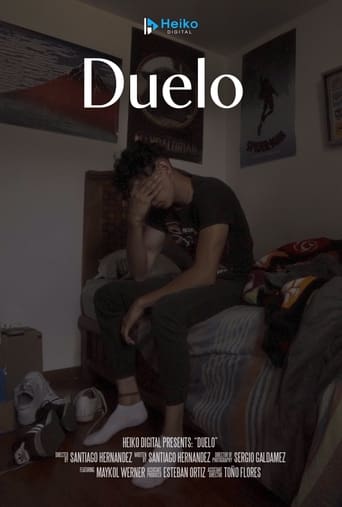 Poster of Duelo