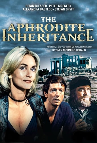 Poster of The Aphrodite Inheritance