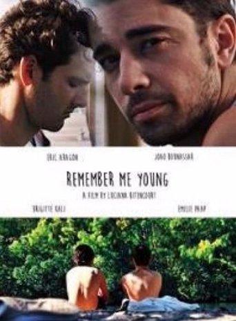 Poster of Remember Me Young