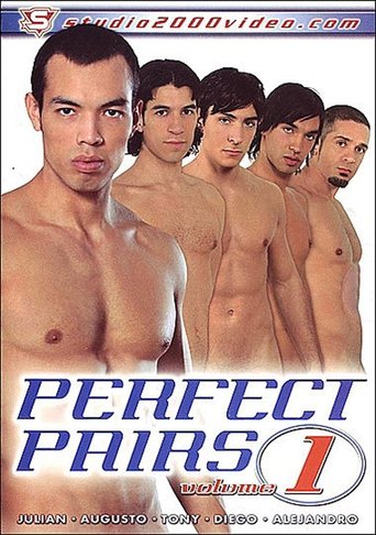 Perfect Pairs Poster of Perfect Pairs
