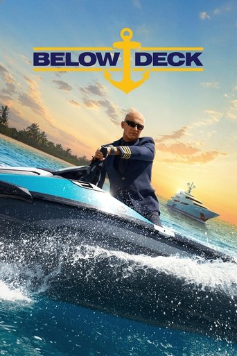 Portrait for Below Deck - Season 12