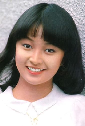 Portrait of Mariko Kurata