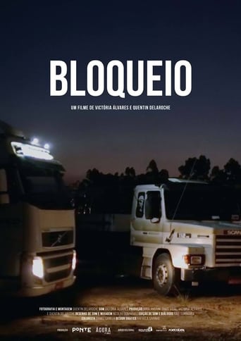 Poster of Bloqueio