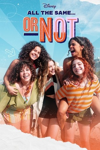 Portrait for All the Same… or Not - Season 1
