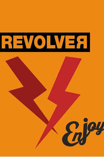 Poster of Revolver - Enjoy