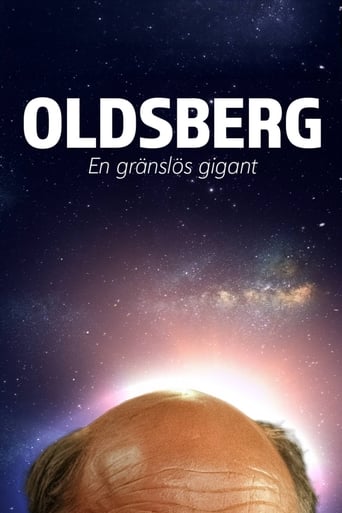 Poster of Oldsberg - en gränslös gigant