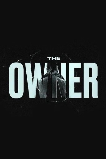 Poster of The Owner