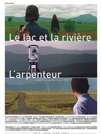 Poster of L'arpenteur