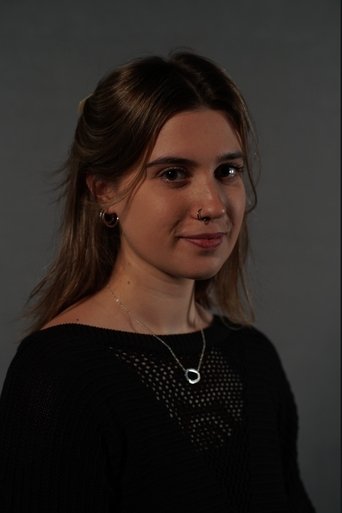 Portrait of Alannah Beaumont