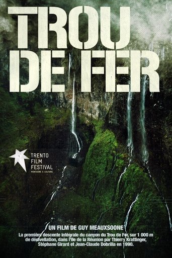 Poster of Trou de Fer