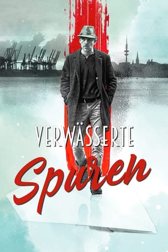 Poster of Verwässerte Spuren