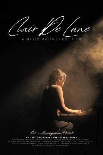 Poster of Clair De Lune