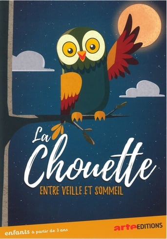 Poster of La chouette du cinema, entre veille et sommeil