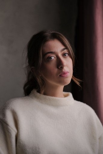 Portrait of Hannah Griffiths