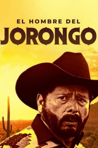 Poster of El Hombre Del Jorongo