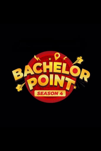 Portrait for Bachelor Point - Season 4