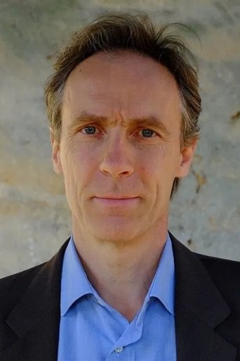 Portrait of Julien Rochefort