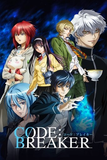 Poster of Code:Breaker