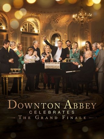 Portrait for Downton Abbey Celebrates the Grand Finale - Season 1