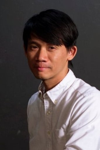 Portrait of Ma Chi-Hang