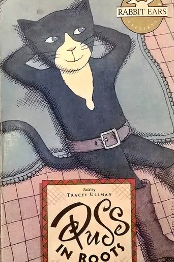 Poster of Rabbit Ears - Puss in Boots