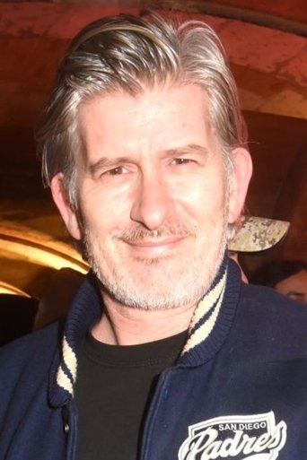 Portrait of Vincent Belorgey