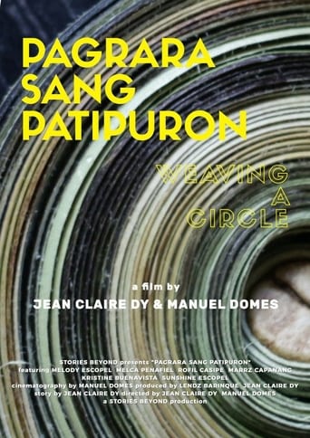 Poster of Pagrara Sang Patipuron