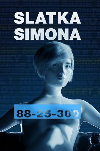 Poster of Sweet Simona