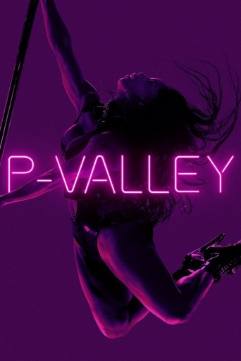 Portrait for P-Valley - Season 1