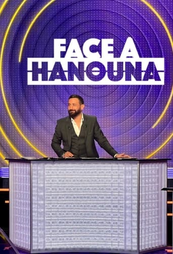 Poster of Face à Hanouna