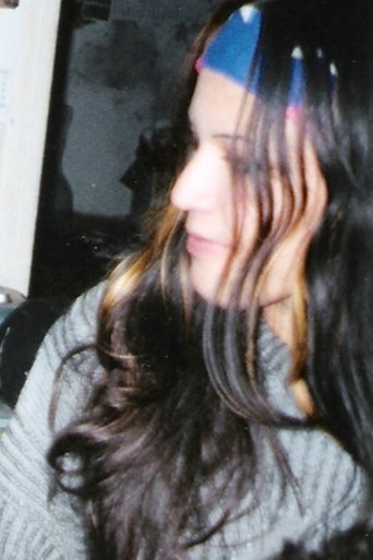 Portrait of Roseli de Andrade