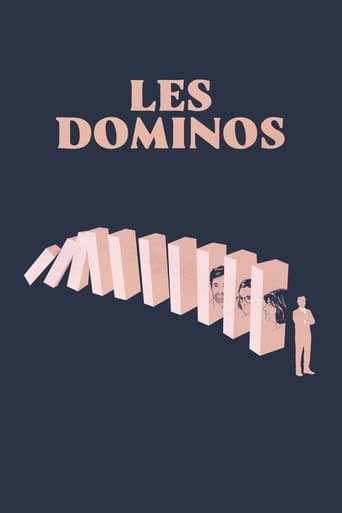 Poster of Les Dominos