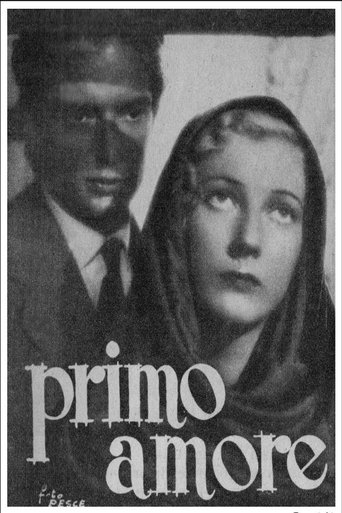 Poster of Primo amore