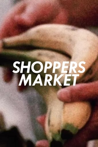 Poster of Shoppers Market