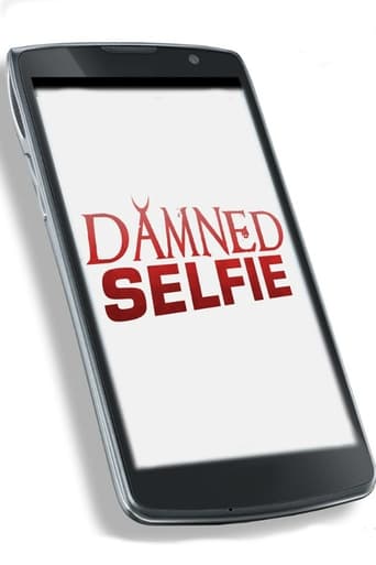 Poster of Damned Selfie