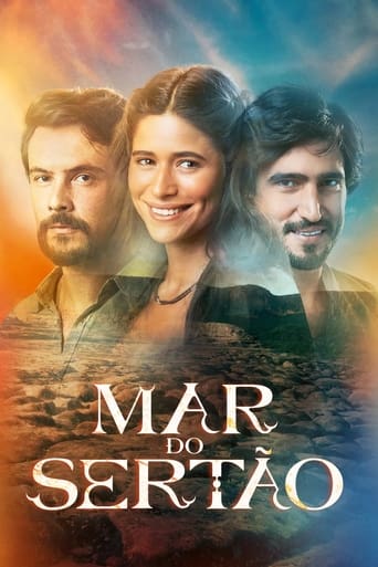 Portrait for Mar do Sertão - Season 1