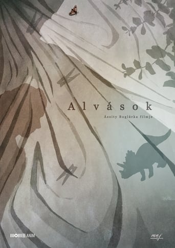 Poster of Alvások